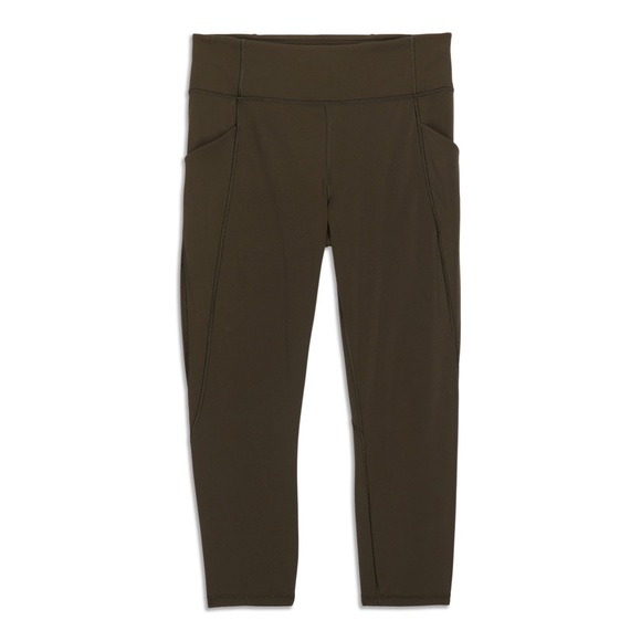 Lululemon Time to sweat pants in Olive - Picture 1 of 12